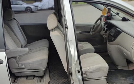 Mazda MPV II, 2000 год, 490 000 рублей, 7 фотография