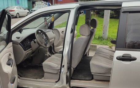 Mazda MPV II, 2000 год, 490 000 рублей, 8 фотография