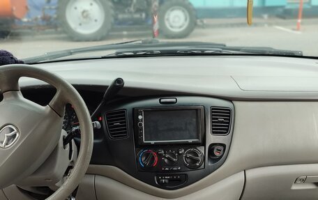 Mazda MPV II, 2000 год, 490 000 рублей, 9 фотография