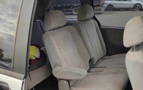 Mazda MPV II, 2000 год, 490 000 рублей, 11 фотография