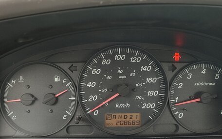 Mazda MPV II, 2000 год, 490 000 рублей, 6 фотография