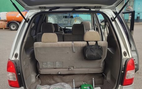 Mazda MPV II, 2000 год, 490 000 рублей, 10 фотография