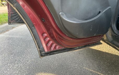 Chevrolet Niva I рестайлинг, 2003 год, 370 000 рублей, 7 фотография