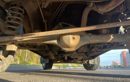 Chevrolet Niva I рестайлинг, 2003 год, 370 000 рублей, 13 фотография