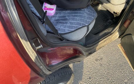 Chevrolet Niva I рестайлинг, 2003 год, 370 000 рублей, 9 фотография