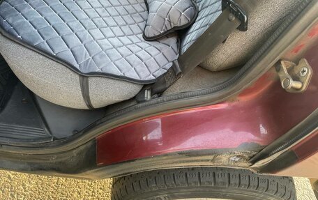 Chevrolet Niva I рестайлинг, 2003 год, 370 000 рублей, 11 фотография