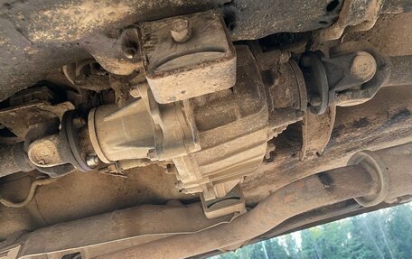 Chevrolet Niva I рестайлинг, 2003 год, 370 000 рублей, 12 фотография