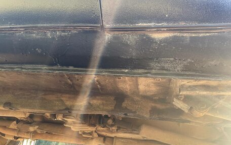 Chevrolet Niva I рестайлинг, 2003 год, 370 000 рублей, 14 фотография