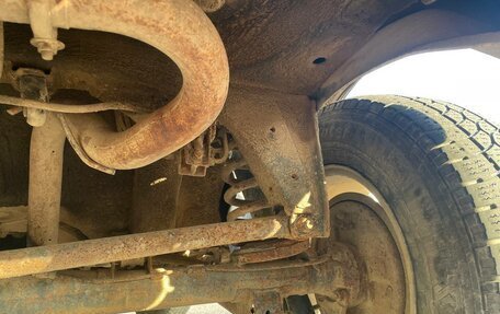 Chevrolet Niva I рестайлинг, 2003 год, 370 000 рублей, 15 фотография