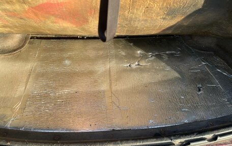 Chevrolet Niva I рестайлинг, 2003 год, 370 000 рублей, 16 фотография