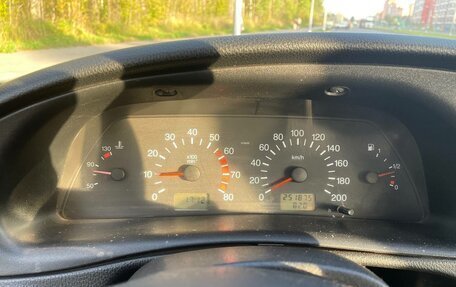 Chevrolet Niva I рестайлинг, 2003 год, 370 000 рублей, 19 фотография