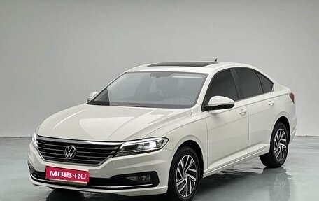 Volkswagen Lavida, 2022 год, 1 780 000 рублей, 1 фотография