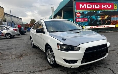 Mitsubishi Lancer IX, 2008 год, 750 000 рублей, 1 фотография