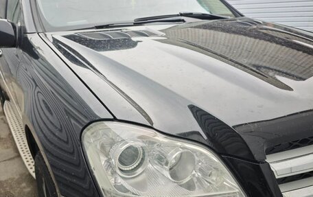 Mercedes-Benz GL-Класс, 2008 год, 1 300 000 рублей, 1 фотография