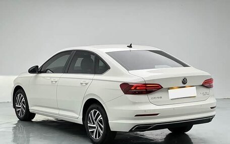 Volkswagen Lavida, 2022 год, 1 780 000 рублей, 3 фотография