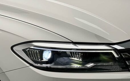 Volkswagen Lavida, 2022 год, 1 780 000 рублей, 5 фотография