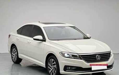 Volkswagen Lavida, 2022 год, 1 780 000 рублей, 8 фотография