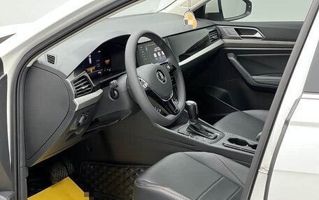 Volkswagen Lavida, 2022 год, 1 780 000 рублей, 13 фотография