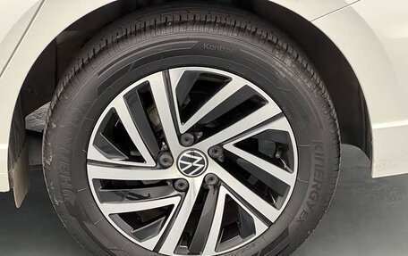 Volkswagen Lavida, 2022 год, 1 780 000 рублей, 11 фотография