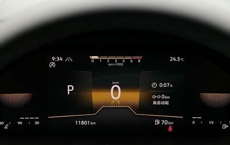 Volkswagen Lavida, 2022 год, 1 780 000 рублей, 15 фотография