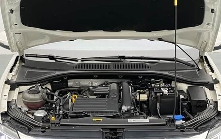 Volkswagen Lavida, 2022 год, 1 780 000 рублей, 12 фотография