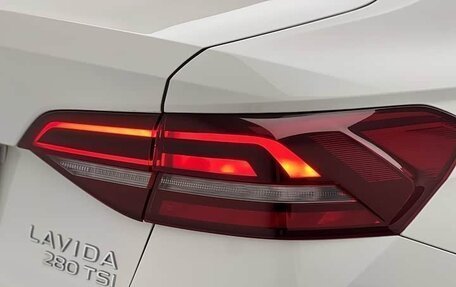 Volkswagen Lavida, 2022 год, 1 780 000 рублей, 10 фотография