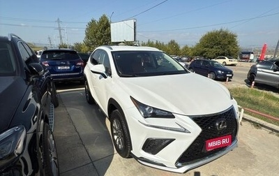 Lexus NX I, 2021 год, 2 780 000 рублей, 1 фотография
