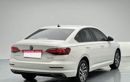 Volkswagen Lavida, 2022 год, 1 780 000 рублей, 9 фотография