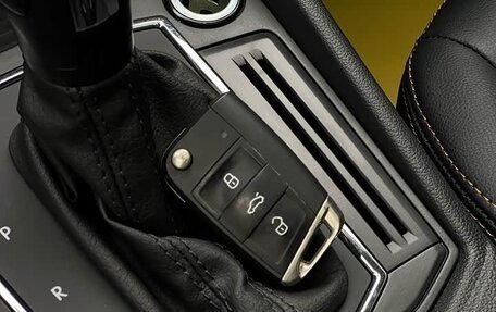 Volkswagen Lavida, 2022 год, 1 780 000 рублей, 17 фотография