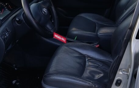 Toyota Corolla, 2005 год, 499 000 рублей, 7 фотография