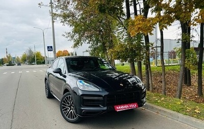 Porsche Cayenne III, 2020 год, 7 300 000 рублей, 1 фотография