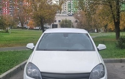 Opel Astra H, 2010 год, 600 000 рублей, 1 фотография