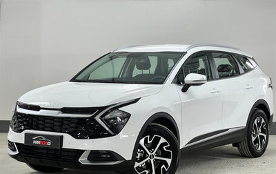 KIA Sportage IV рестайлинг, 2025 год, 3 900 000 рублей, 1 фотография