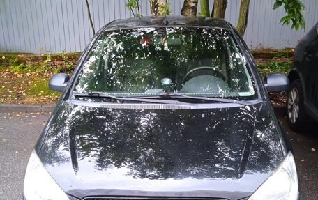 Hyundai Getz I рестайлинг, 2010 год, 640 000 рублей, 4 фотография