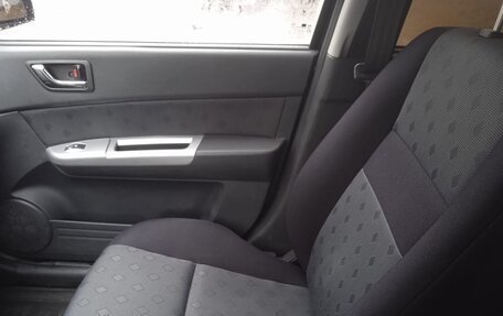 Hyundai Getz I рестайлинг, 2010 год, 640 000 рублей, 5 фотография