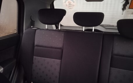 Hyundai Getz I рестайлинг, 2010 год, 640 000 рублей, 6 фотография