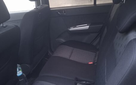 Hyundai Getz I рестайлинг, 2010 год, 640 000 рублей, 9 фотография