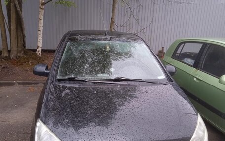 Hyundai Getz I рестайлинг, 2010 год, 640 000 рублей, 8 фотография