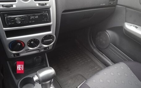 Hyundai Getz I рестайлинг, 2010 год, 640 000 рублей, 11 фотография