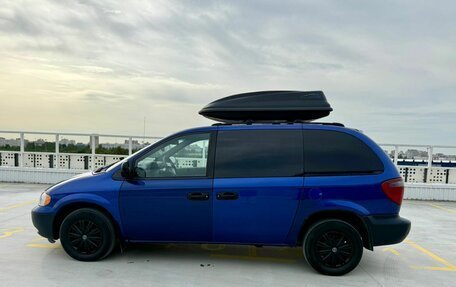 Chrysler Voyager IV, 2001 год, 410 000 рублей, 4 фотография