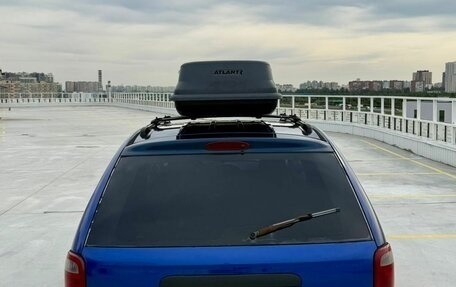 Chrysler Voyager IV, 2001 год, 410 000 рублей, 5 фотография