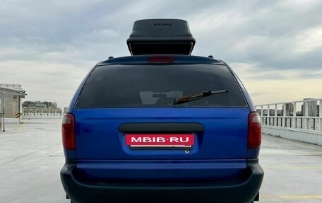 Chrysler Voyager IV, 2001 год, 410 000 рублей, 7 фотография