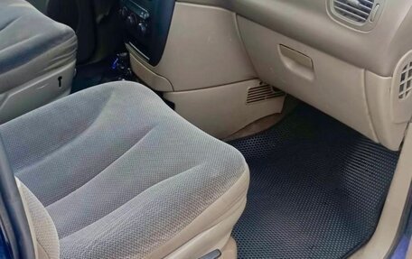 Chrysler Voyager IV, 2001 год, 410 000 рублей, 19 фотография