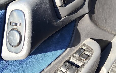 Toyota Carina E, 1997 год, 350 000 рублей, 5 фотография