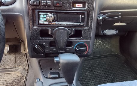 Toyota Carina E, 1997 год, 350 000 рублей, 7 фотография