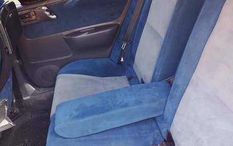 Toyota Carina E, 1997 год, 350 000 рублей, 8 фотография