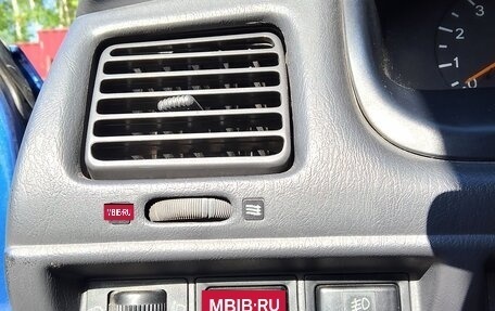 Toyota Carina E, 1997 год, 350 000 рублей, 6 фотография