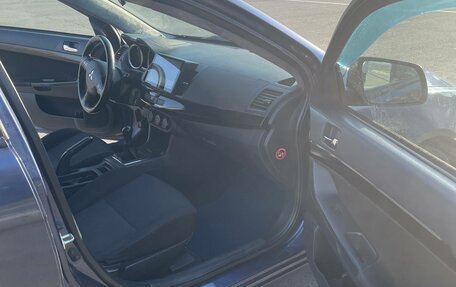 Mitsubishi Lancer IX, 2008 год, 560 000 рублей, 5 фотография