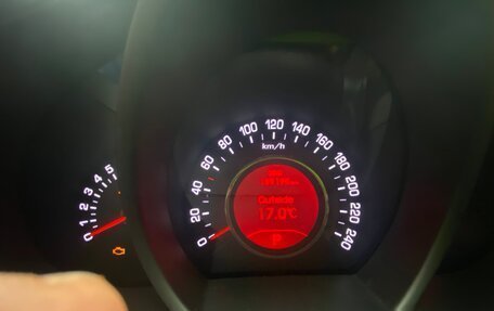 KIA Sportage III, 2011 год, 1 200 000 рублей, 5 фотография