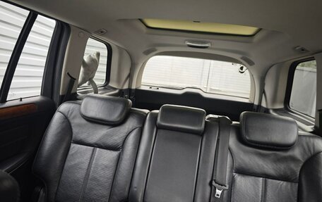 Mercedes-Benz GL-Класс, 2008 год, 1 300 000 рублей, 6 фотография
